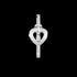 ANELLO PRETTY WOMAN 4B0972